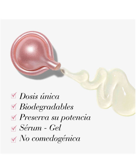 RETINOL + HPR CERAMIDE CAPSULES