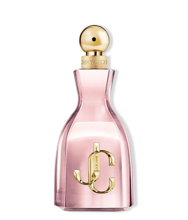 I WANT CHOO WITH LOVE