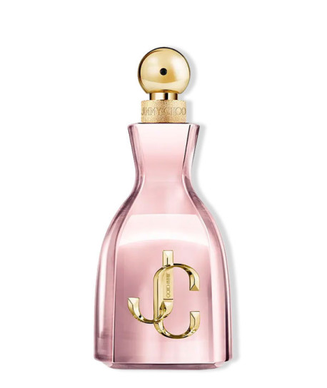 I WANT CHOO WITH LOVE