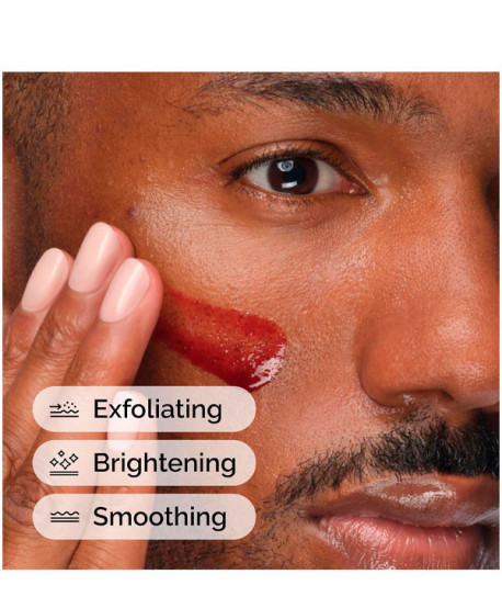 AHA 30% + BHA 2% PEELING SOLUTION