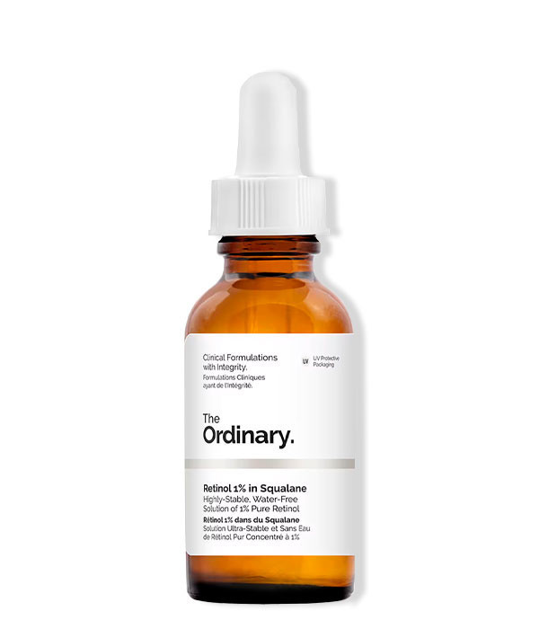 RETINOL 1% IN SQUALANE