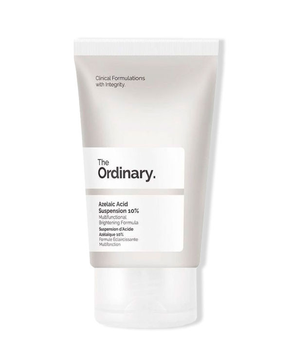 AZELAIC ACID SUSPENSION 10%