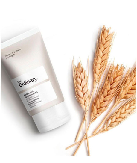 AZELAIC ACID SUSPENSION 10%