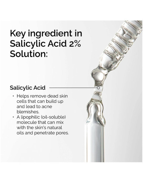 SALICYLIC ACID 2% SOLUTION