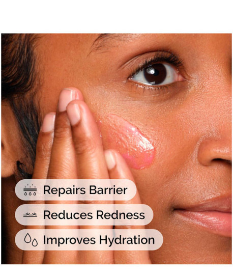 SOOTHING & BARRIER SUPPORT SERUM