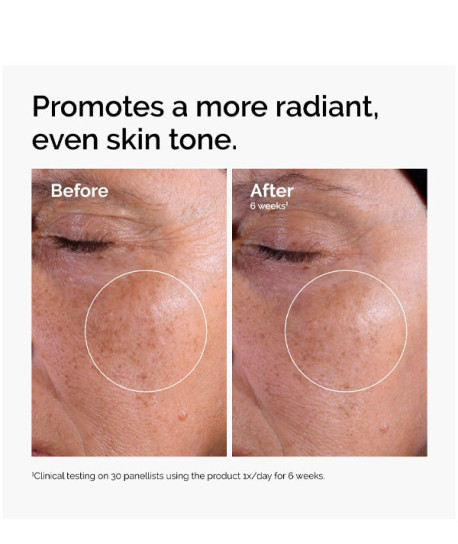 GLYCOLIC ACID 7% EXFOLIATING TONE