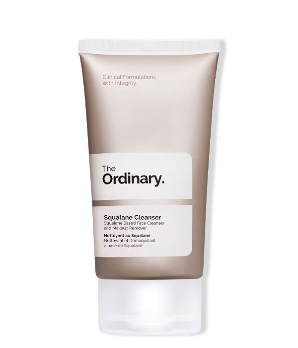 SQUALANE CLEANSER