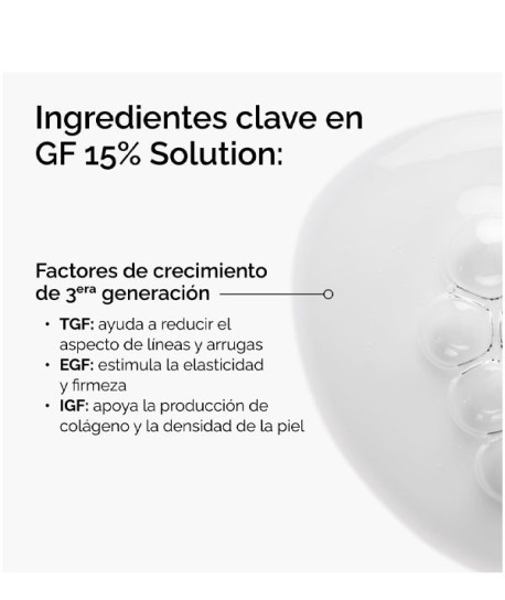 GF 15% SOLUTION