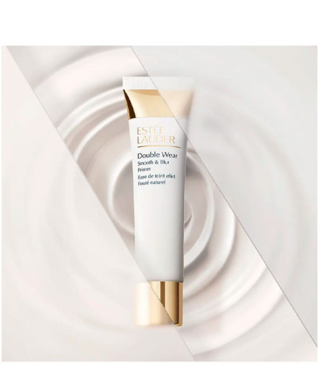 DOUBLE WEAR SMOOTH & BLUR PRIMER