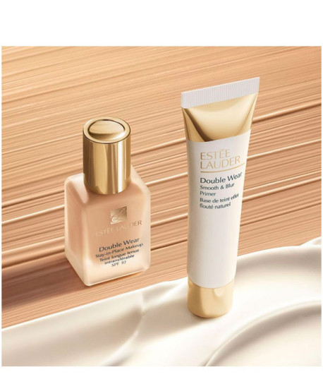 DOUBLE WEAR SMOOTH & BLUR PRIMER