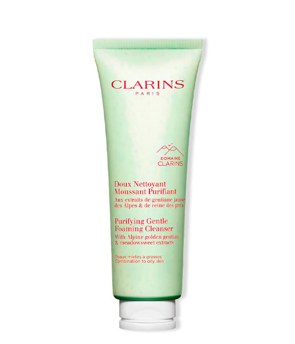 DOUX NETTOYANT MOUSSANT...