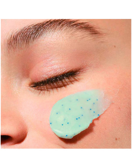 DOUX NETTOYANT MOUSSANT PURIFICANTE NEW