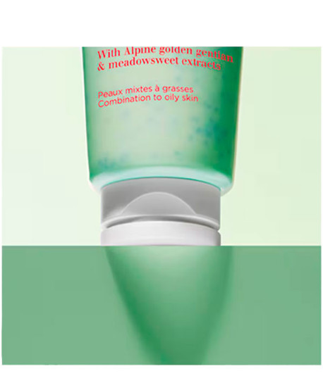 DOUX NETTOYANT MOUSSANT PURIFICANTE NEW