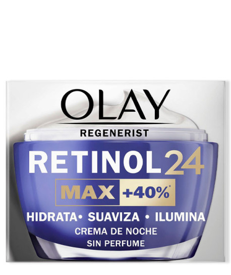 REGENERIST RETINOL24 MAX