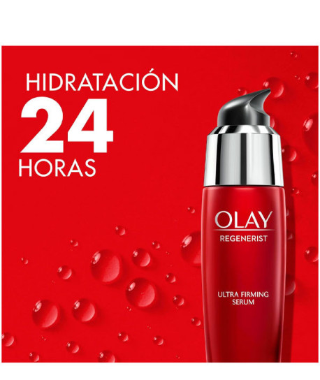 REGENERIST SÉRUM FACIAL REAFIRMANTE INTENSIVO