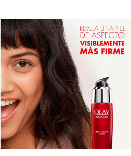 REGENERIST SÉRUM FACIAL REAFIRMANTE INTENSIVO
