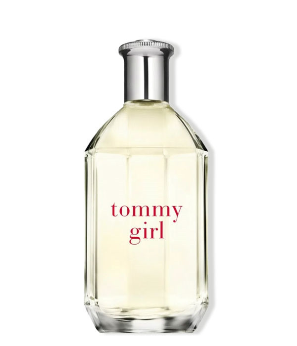 TOMMY GIRL