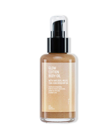 GLOW EDITION BODY OIL