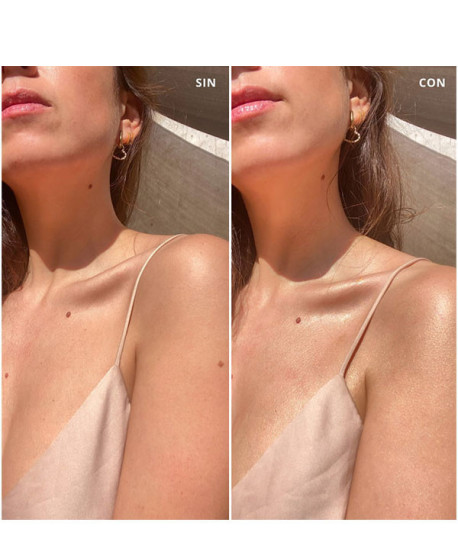 GLOW EDITION BODY OIL