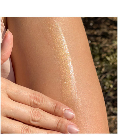 GLOW EDITION BODY OIL