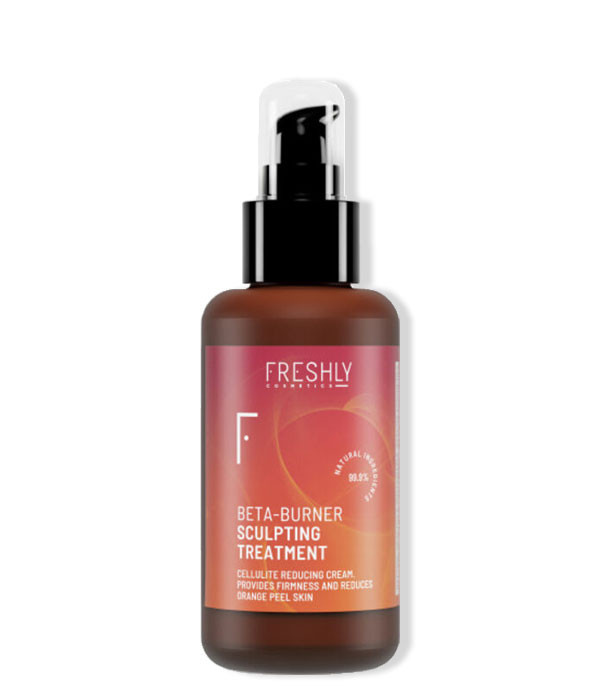 BETA-BURNER SCULPTING...