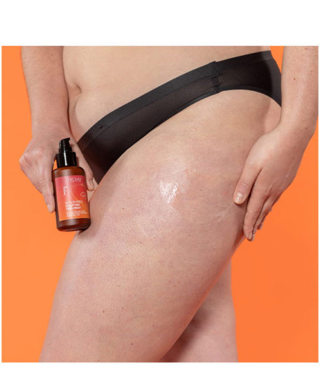 BETA-BURNER SCULPTING TREATMENT