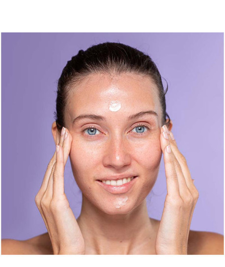 AZELAIC RADIANCE FACE TREATMENT