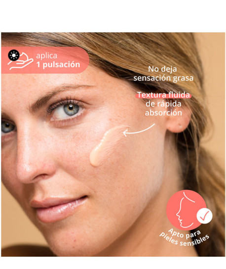 BLOOM ORCHID FACE CREAM