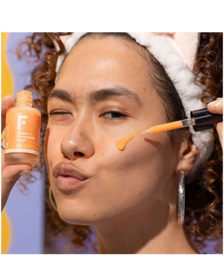 VITAMIN C CONCENTRATE SERUM