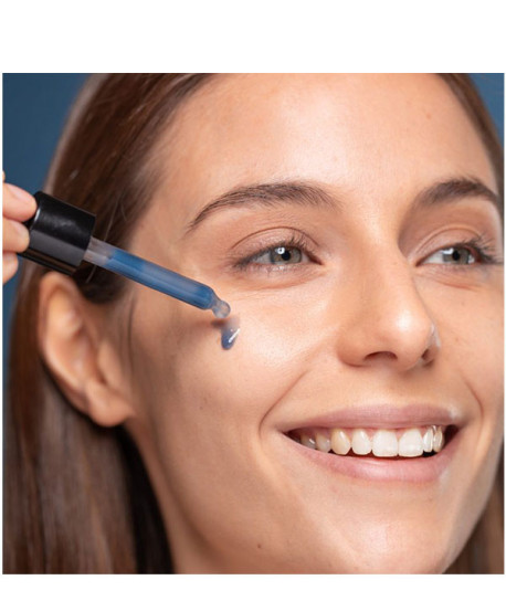 BLUE RADIANCE ENZYMATIC SERUM