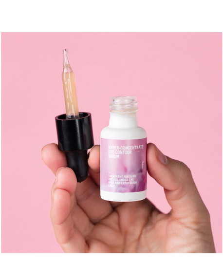 HYPER-CONCENTRATE EYE CONTOUR SERUM
