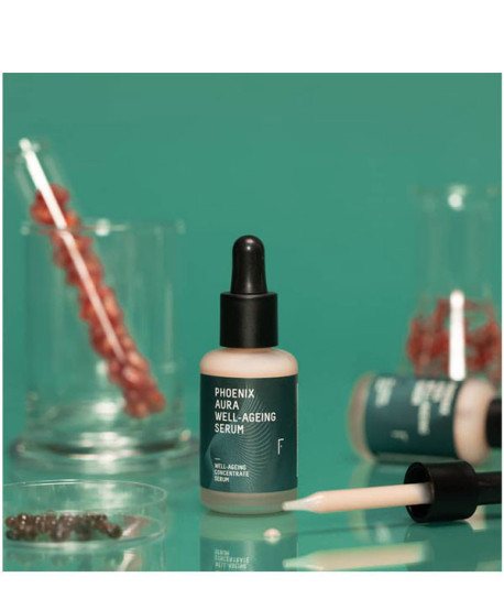 PHOENIX AURA WELL-AGEING SERUM