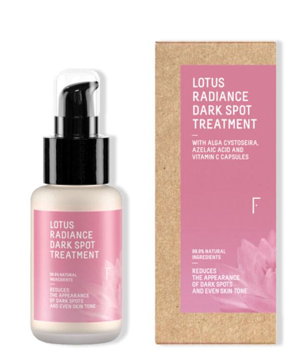 LOTUS RADIANCE DARK SPOT...
