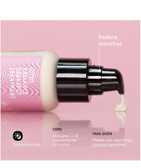 LOTUS RADIANCE DARK SPOT TREATMENT