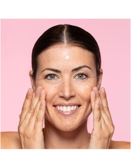 LOTUS RADIANCE DARK SPOT TREATMENT