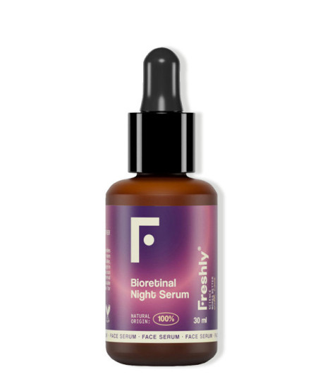 BIORETINAL NIGHT SERUM
