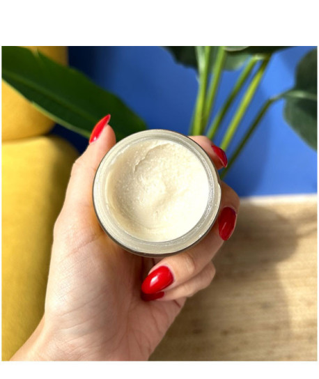 CARING MICROBIOME SMART DEODORANT