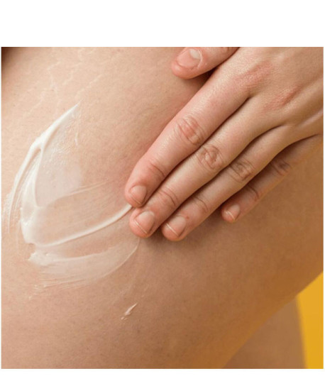 BODY FLAME FIRMING CREAM