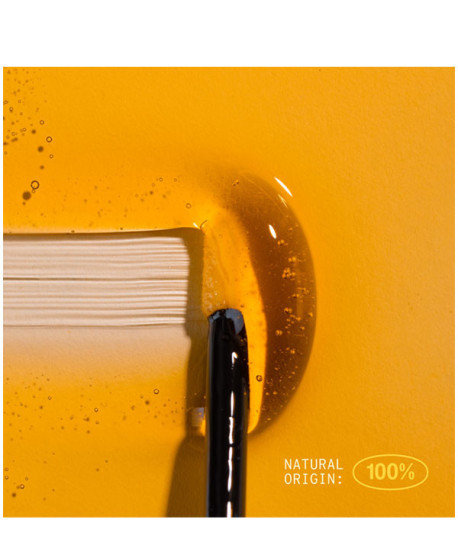 GOLDEN DREAM LIP OIL