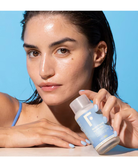 MULTI-PEPTIDE HYDRA MILK