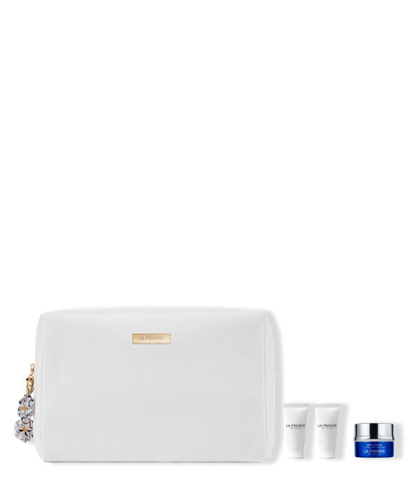 REGALO LA PRAIRIE NECESER...