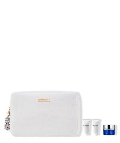 REGALO LA PRAIRIE NECESER ESPECIAL NAVIDAD