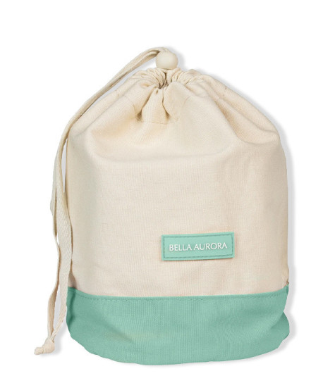 REGALO BELLA AURORA NECESER SACO