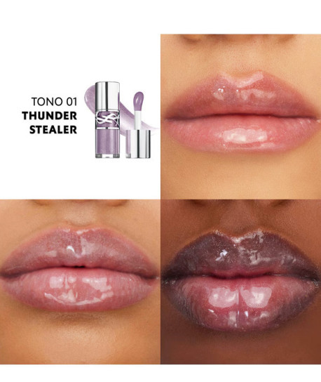 LOVESHINE PLUMPING LIP OIL GLOSS