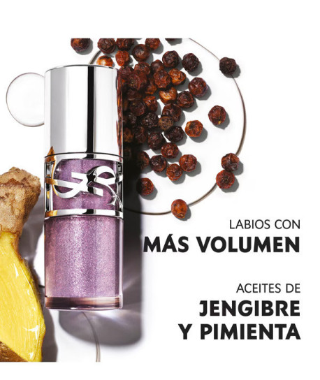 LOVESHINE PLUMPING LIP OIL GLOSS