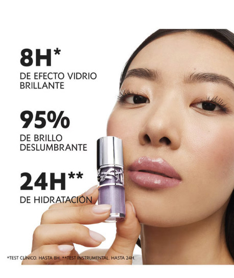 LOVESHINE PLUMPING LIP OIL GLOSS