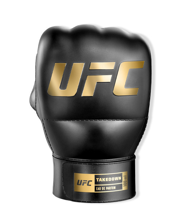 UFC TAKEDOWN