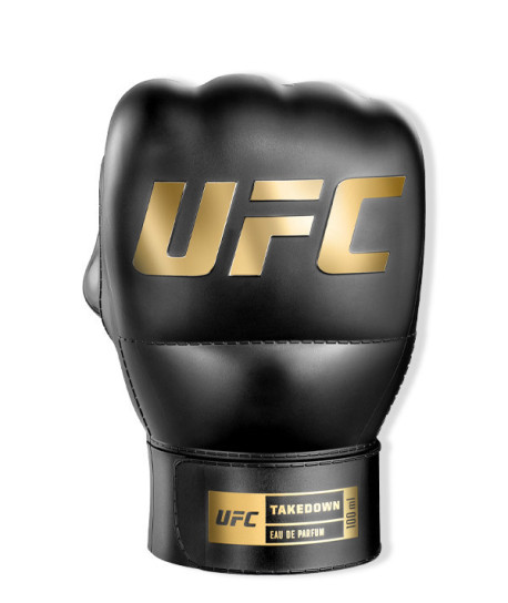 UFC TAKEDOWN