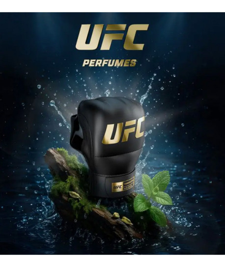 UFC TAKEDOWN ESTUCHE