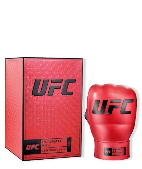 UFC ULTIMATE K.O.